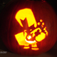 Illustration for article titled Its the Great Gaming Pumpkins